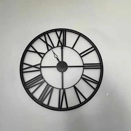 Maison Spacieuse Avec Piscine Privee Et Jardin A Jean De Monts - Fr-1-323-381 * Σαιν-Ζαν-ντε-Μον