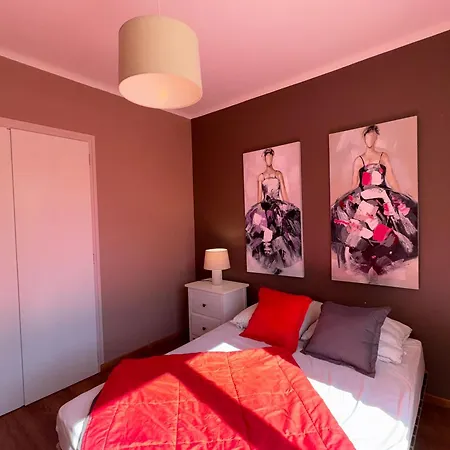 Maison Spacieuse Avec Piscine Privée Et Jardin à Jean De Monts - Fr-1-323-381 *