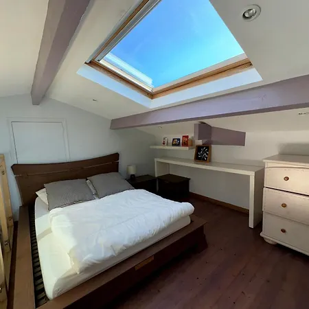 Tatil Evi Maison Spacieuse Avec Piscine Privee Et Jardin A Jean De Monts - Fr-1-323-381