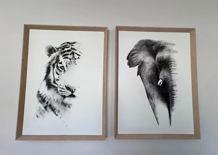 Casa de Férias Maison Spacieuse Avec Piscine Privée Et Jardin à Jean De Monts - Fr-1-323-381 Saint-Jean-de-Monts